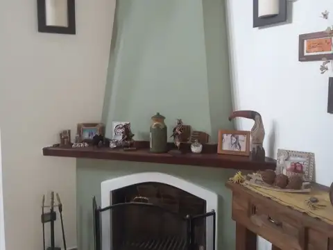 EXPECTACULAR CHALET CON DETALLES DE CALIDAD