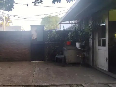 Casa en Venta 25 años