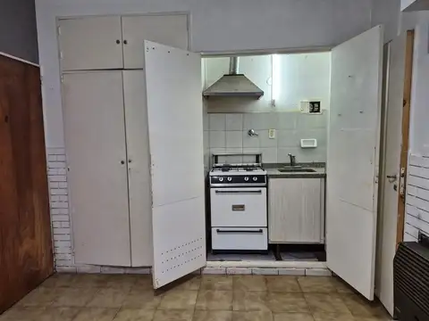 Depto Tipo Casa en Venta en Balvanera, USD 34.900