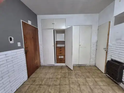 Depto Tipo Casa Monoambiente con 1 baño