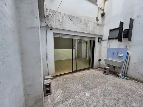 Depto Tipo Casa en Venta de 1 dormitorio