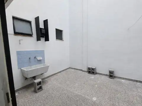 Depto Tipo Casa en Venta de Monoambiente