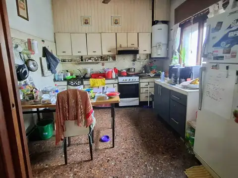 Depto Tipo Casa en Venta de 2 dormitorios
