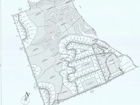 Terreno en Venta en El Paraiso, USD 30.000