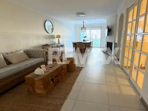 Casa en Venta 20 años