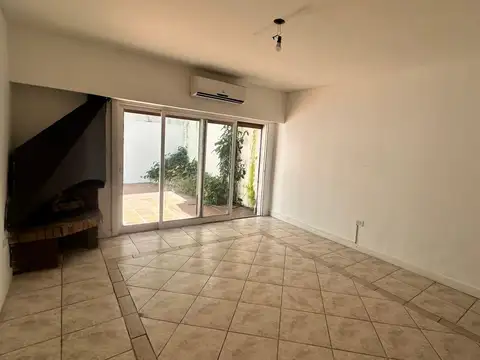 Casa en Alquiler 30 años