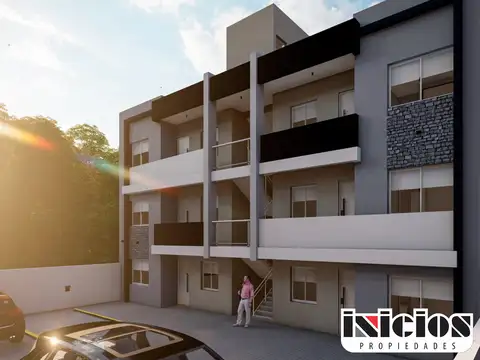 Departamento en Venta de 2 dormitorios