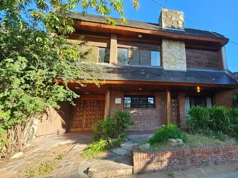 Casa en Venta en Beccar Alto, USD 270.000