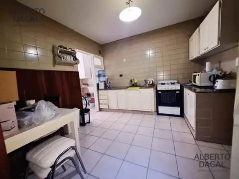 Departamento en Alquiler 35 años