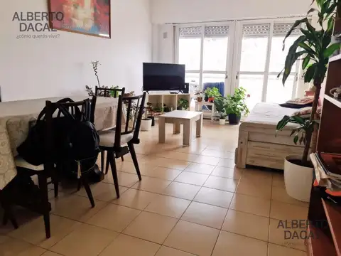 Departamento en Alquiler de 3 dormitorios