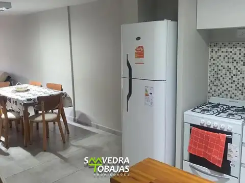 Departamento en venta dos dormitorios