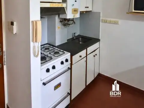 Departamento en Venta en Abasto, USD 30.000