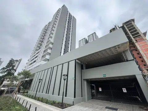 Venta Cochera en Paseo del molino