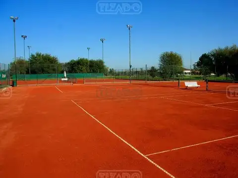 Terreno en Venta en Pilar del Este - San Ramon, USD 32.500