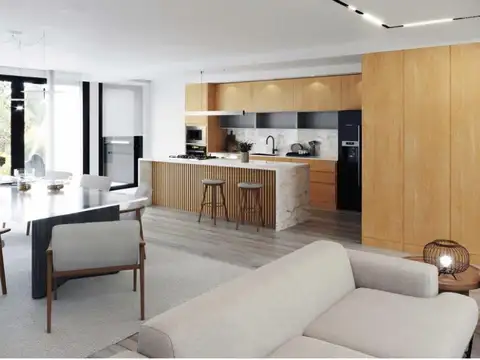 Departamento en Venta Apto profesional