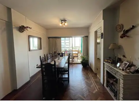 Departamento en Venta 40 años