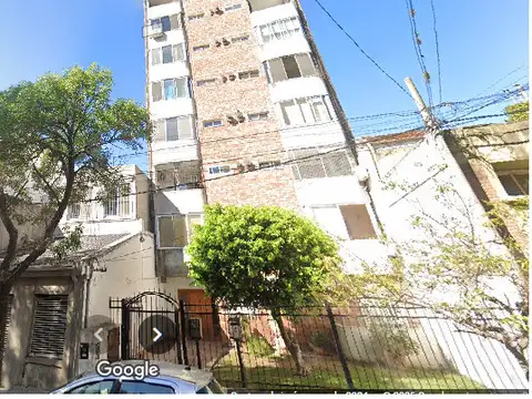 Semipiso 3 Dormitorios - Muy luminoso