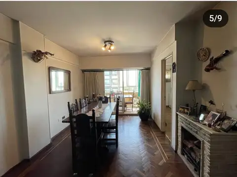 Departamento en Venta al Oeste