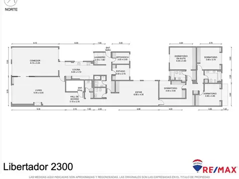 Departamento en Venta 56 años