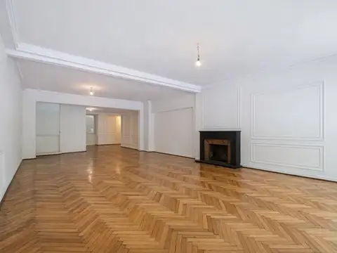 Departamento 7 ambientes con 3 baños