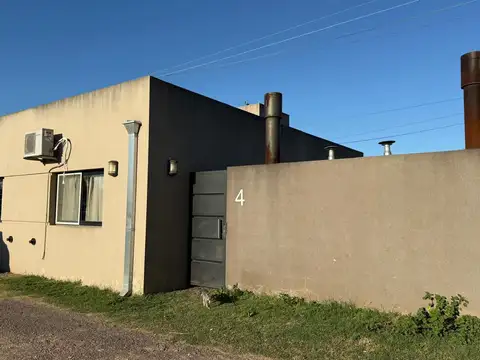 Depto Tipo Casa en Venta al Norte