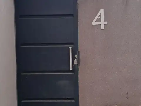 Depto Tipo Casa en Venta de 2 ambientes