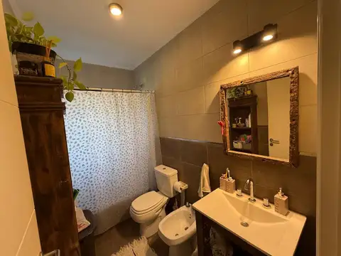 Depto Tipo Casa en Venta 5 años