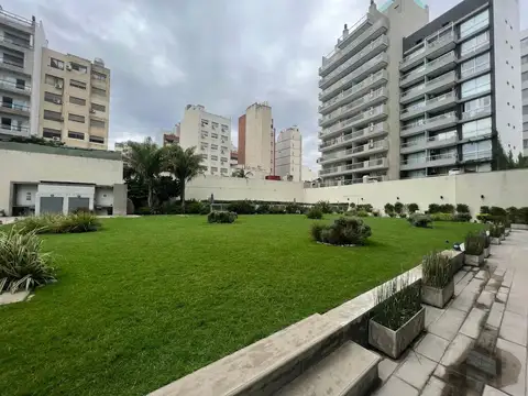 Departamento 4 ambientes con 3 baños