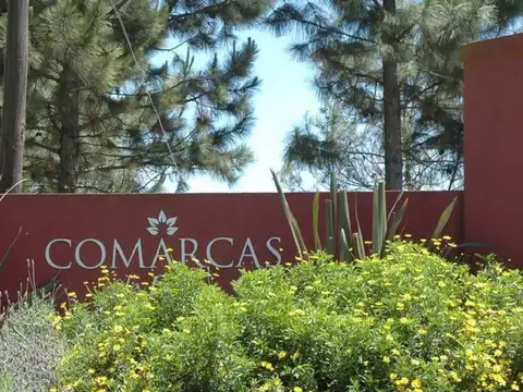 LOTE EN SANTA INES - COMARCAS DE LUJAN