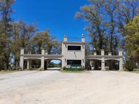 Terreno en Venta en Santa Ines, USD 18.000