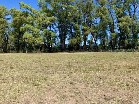 Club De Campo Santa Ines