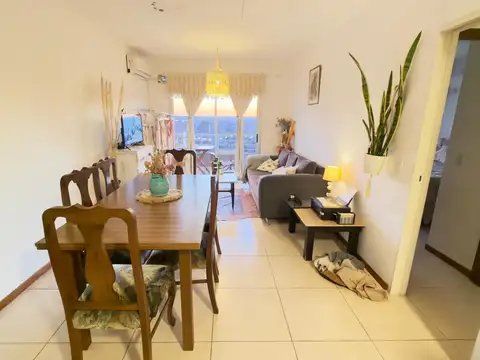 VENDO. Departamento céntrico en Concordia, Entre Ríos