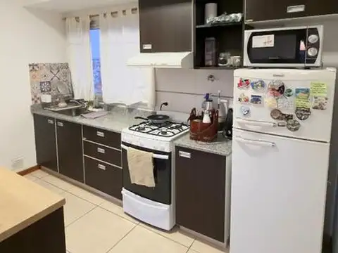 Departamento en Venta en Concordia, USD 90.000