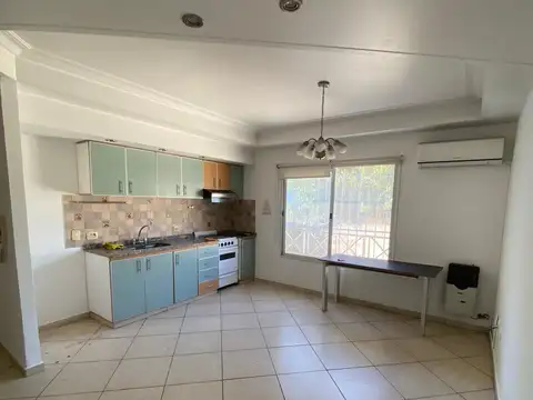 Departamento en alquiler en Haedo Norte