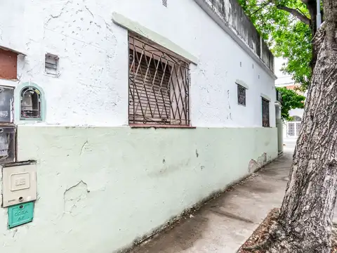 Terreno en Venta en Villa Devoto, USD 178.000