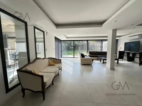 Casa en Venta en Parque Luro, USD 680.000
