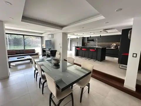 Casa en Venta A Estrenar