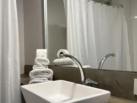 Departamento en Alquiler Temporal al Este