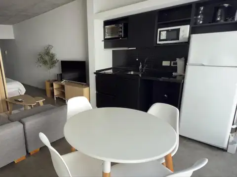 Departamento en Alquiler Temporal 10 años