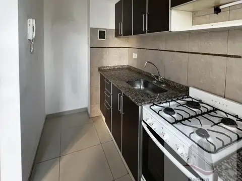 Departamento en Alquiler 15 años