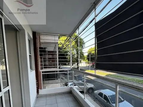 Departamento en Alquiler al Oeste