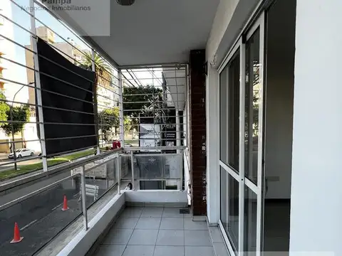 Depatamento 2 dormitorios - Alquiler
