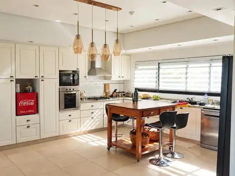 Casa en Venta al Noreste