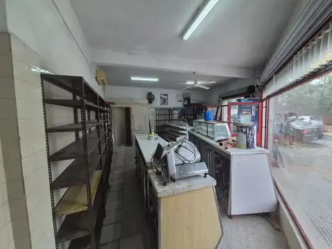 Local en Alquiler en Monte Castro, $ 1.250.000
