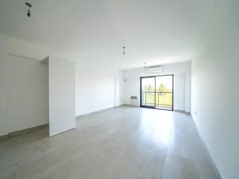 VENTA DEPARTAMENTO MONOAMBIENTE A ESTRENAR RINCON DEL MILBERG TIGRE