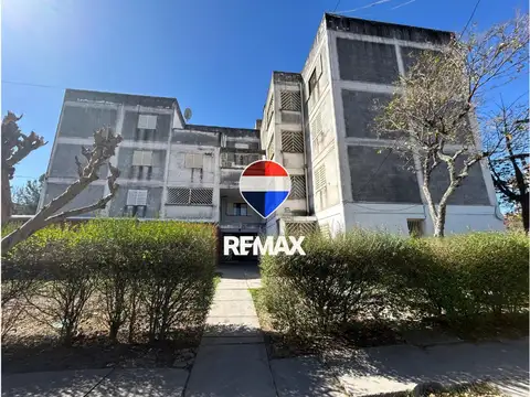 DEPARTAMENTO EN VENTA PARQUE BELGRANO APTO CREDITO