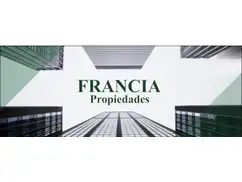 Francia Propiedades