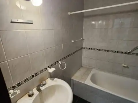 Chalet 3 ambientes