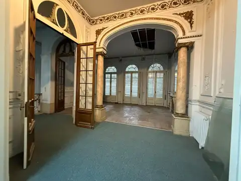Casa de estilo en alquiler