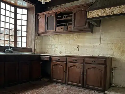 Casa en Alquiler 102 años